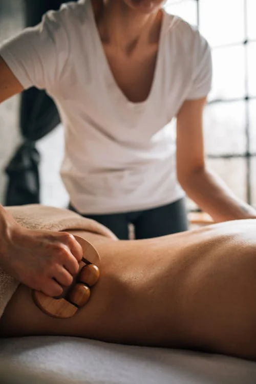 Massagem Integrativa Sniper